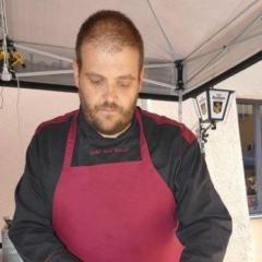 Luis Phillip de Campos Forte-Moringer