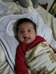 Antolin Saldaña Panduro