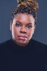 Chanel Edwards