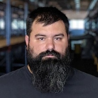 Matthew Hartl
