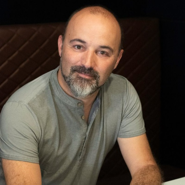 Jorge Luis Alvarez Solis