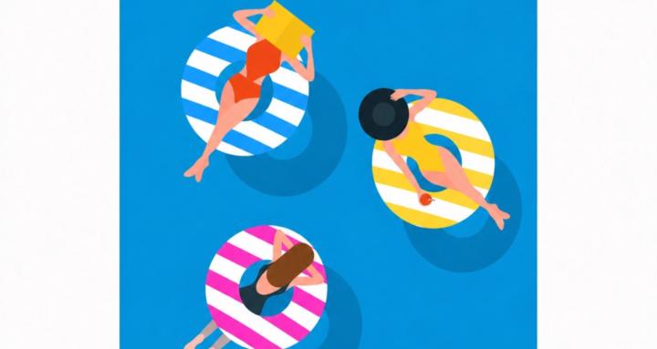 EL CLUB DE LAS SIN PERMISO