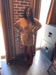 Taneka Lee