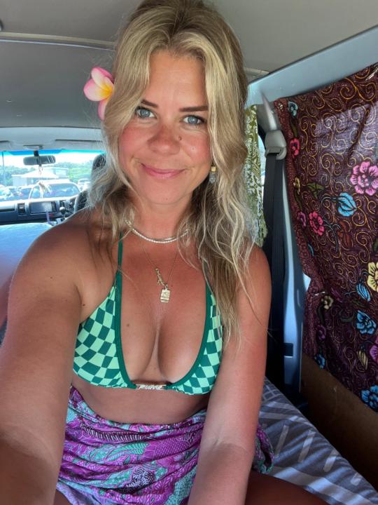 Tegan Chaffer
