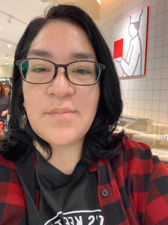 Farrah Fonseca Del Río