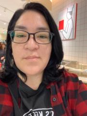 Farrah Fonseca Del Río