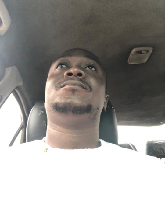 Brima Bangura