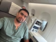Edwar Garcia