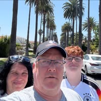 Stefan und Michaela Münchow