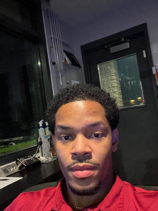 Stephan Donald