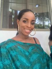 Oluchukwu Okechukwu