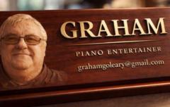 Graham o'Leary