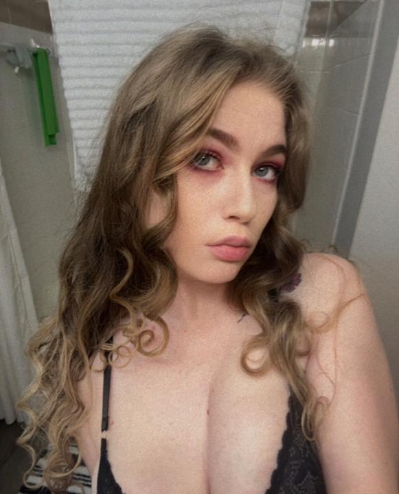 Destiny Breitenfeldt