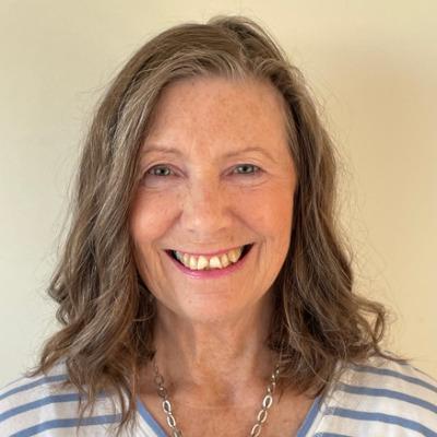 Yvonne Halling