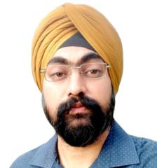 Sarabjeet Singh