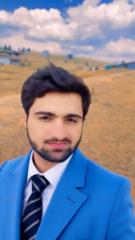 Muhammad Naseem Abbas