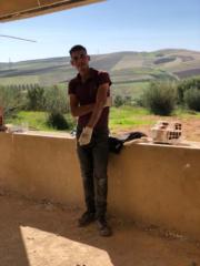 Faysal Zina