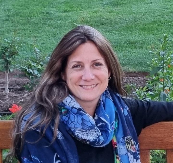 Paola Lorena Carbone