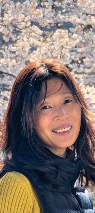 Shiho Adachi