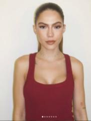 Sarah Katie