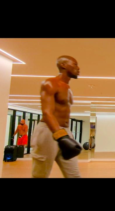 Master Damilola Onifade