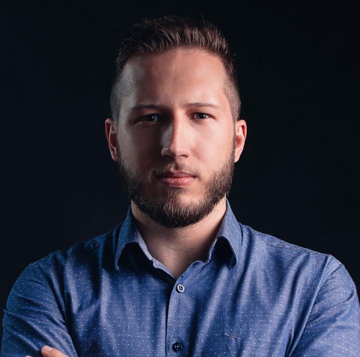 Lucas Zavieruka