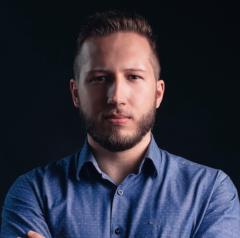 Lucas Zavieruka