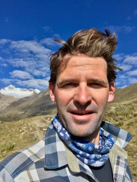 Christian von der Heyde