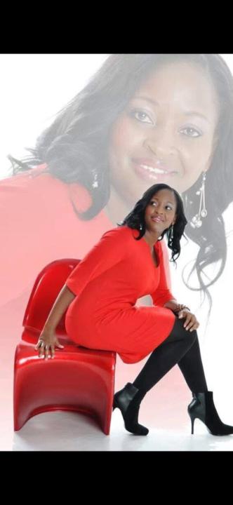 Shirley Tladi