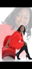 Shirley Tladi