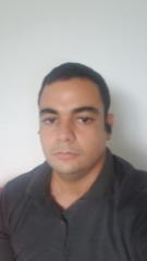 Erick Perez Arango