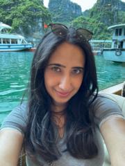 Shivani Sachdev