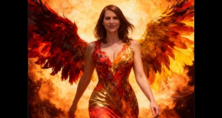 Phoenix Ri$ing:Elevated Legacy