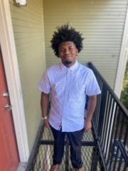 Jaron Brown
