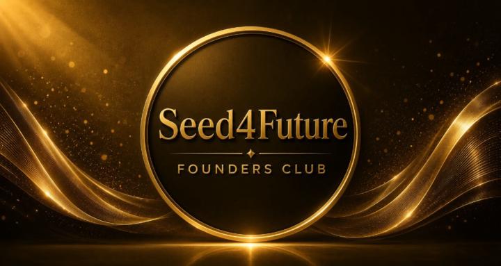 Seed4Future Founders Club