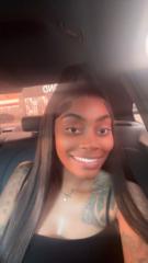 Sherika Harris