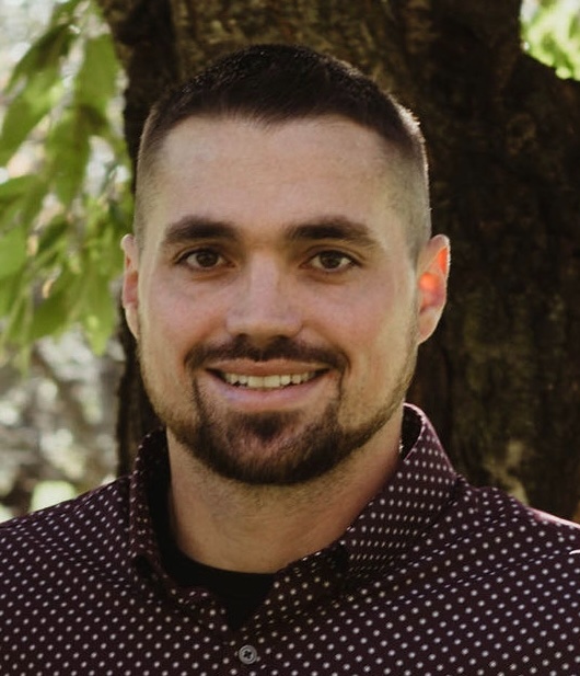 Derek Passalaqua