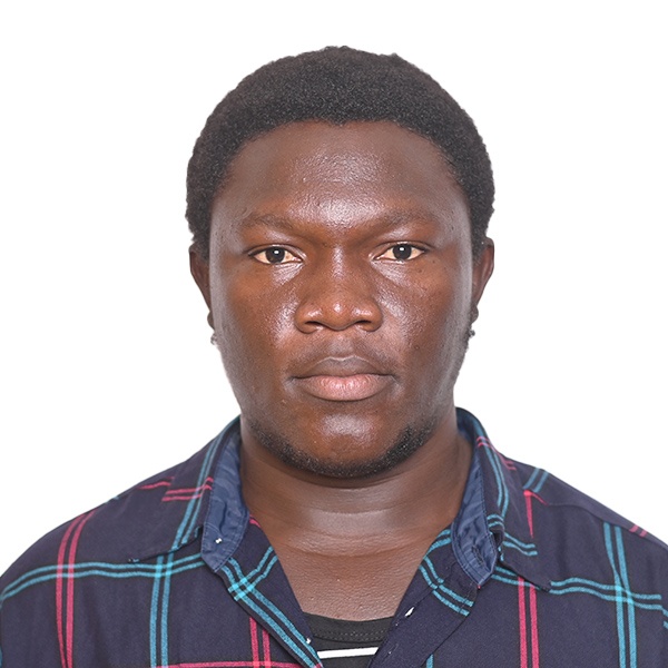 Asante Joseph Yaw