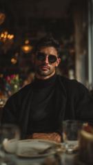 Xavier Eyre