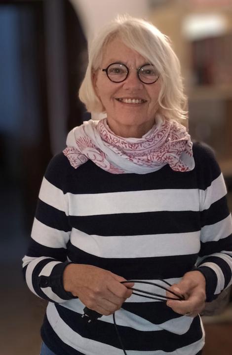 Annette Van Drunen