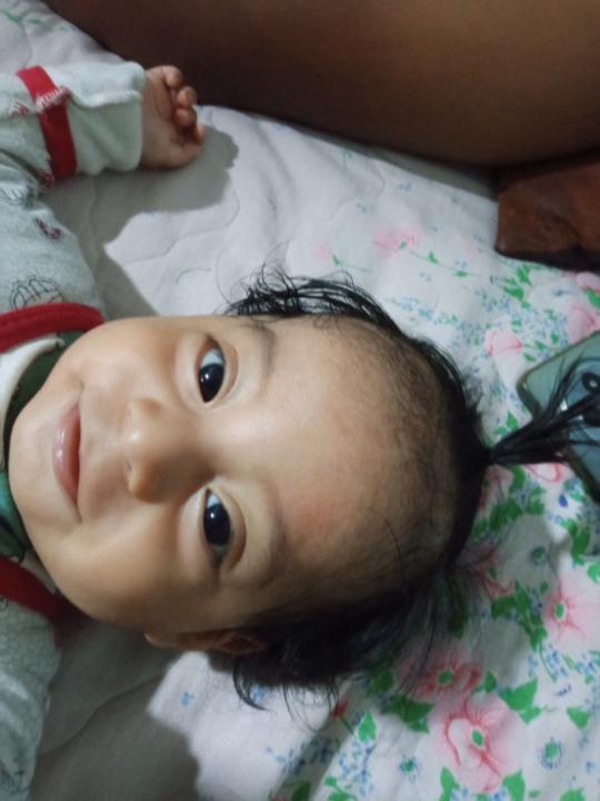 Naomy elizabeth Guaman