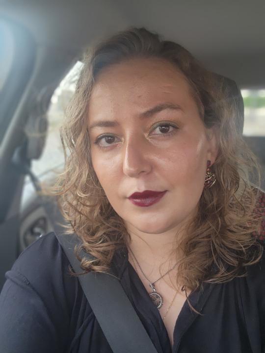 Mindy De Bruyn
