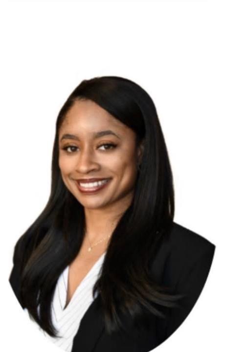 Telisia Jackson