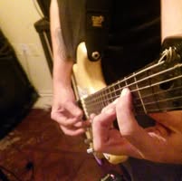 Christopher Fogleman