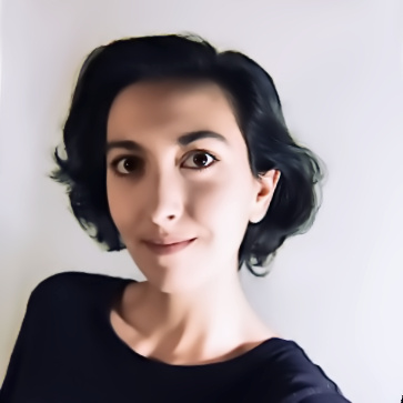 Cheyenne Munawar