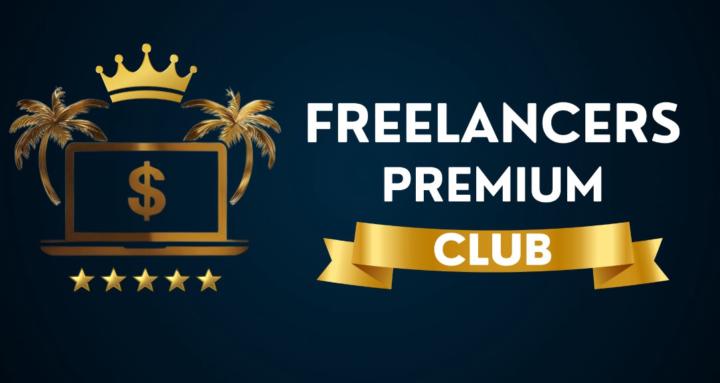 Freelancers Premium Club