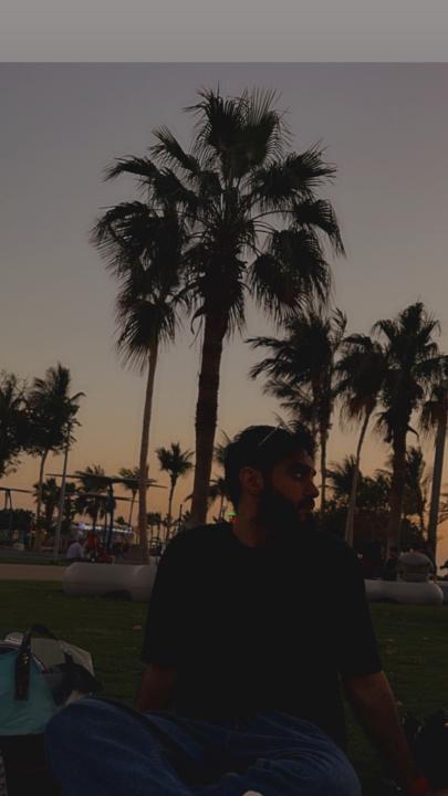 Mohammad Ramahi