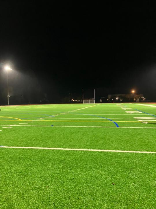 Joshua Gongora Rojas