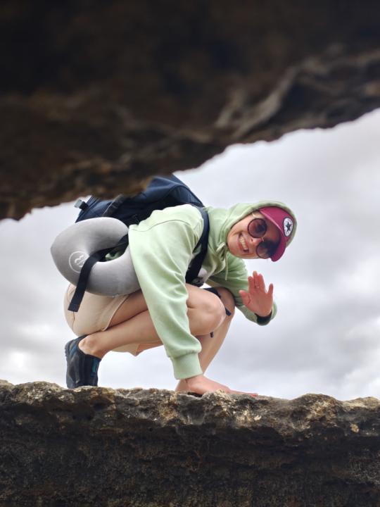 Agnieszka Mrówczyńska