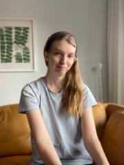 Johanna Lauterwik